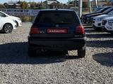 Volkswagen Golf 1992 года за 1 600 000 тг. в Кокшетау – фото 4