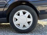 Volkswagen Golf 1992 года за 1 600 000 тг. в Кокшетау – фото 5