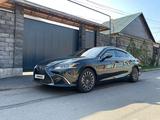 Lexus ES 300h 2018 года за 22 000 000 тг. в Алматы – фото 5