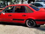 Volkswagen Passat 1991 года за 700 000 тг. в Алматы – фото 2