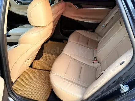 Hyundai Grandeur 2019 года за 10 000 000 тг. в Шымкент – фото 12
