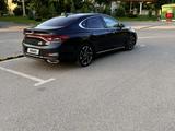 Hyundai Grandeur 2019 годаүшін10 000 000 тг. в Шымкент – фото 5