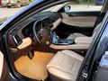 Hyundai Grandeur 2019 года за 10 000 000 тг. в Шымкент – фото 9