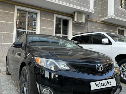 Toyota Camry 2014 года за 9 000 000 тг. в Актау