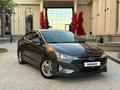 Hyundai Elantra 2019 годаүшін7 300 000 тг. в Алматы – фото 2
