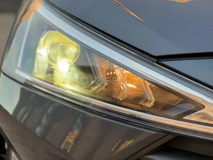 Hyundai Elantra 2019 года за 7 300 000 тг. в Алматы – фото 13