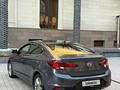 Hyundai Elantra 2019 годаүшін7 300 000 тг. в Алматы – фото 6
