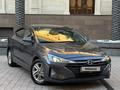 Hyundai Elantra 2019 годаүшін7 300 000 тг. в Алматы – фото 5