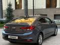 Hyundai Elantra 2019 годаүшін7 300 000 тг. в Алматы – фото 7