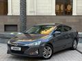 Hyundai Elantra 2019 годаүшін7 300 000 тг. в Алматы – фото 8