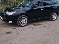 Mitsubishi Outlander 2012 года за 8 300 000 тг. в Павлодар