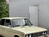 ВАЗ (Lada) 2106 1989 годаүшін1 300 000 тг. в Туркестан – фото 2