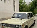 ВАЗ (Lada) 2106 1989 годаүшін1 300 000 тг. в Туркестан – фото 4