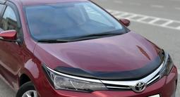 Toyota Corolla 2016 годаүшін8 750 000 тг. в Атырау – фото 3