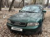 Audi A4 1998 годаfor1 600 000 тг. в Семей – фото 4