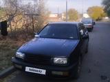 Volkswagen Vento 1993 годаүшін1 200 000 тг. в Сарань