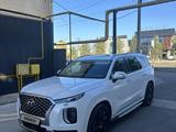 Hyundai Palisade 2021 года за 20 500 000 тг. в Шымкент – фото 2