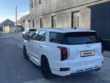 Hyundai Palisade 2021 года за 20 500 000 тг. в Шымкент – фото 4