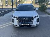 Hyundai Palisade 2021 года за 20 500 000 тг. в Шымкент – фото 3