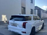 Hyundai Palisade 2021 года за 20 500 000 тг. в Шымкент – фото 5
