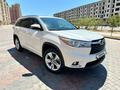 Toyota Highlander 2016 годаүшін19 500 000 тг. в Актау – фото 22