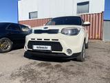 Kia Soul 2014 года за 5 800 000 тг. в Караганда – фото 4