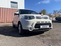 Kia Soul 2014 года за 5 800 000 тг. в Караганда