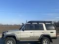 Toyota Land Cruiser Prado 1995 года за 6 000 000 тг. в Алматы – фото 8