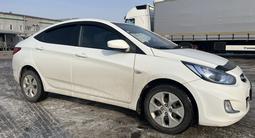 Hyundai Accent 2014 годаүшін5 000 000 тг. в Алматы – фото 3