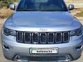 Jeep Grand Cherokee 2017 годаүшін18 400 000 тг. в Астана – фото 22