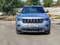 Jeep Grand Cherokee 2017 года за 18 400 000 тг. в Астана – фото 3