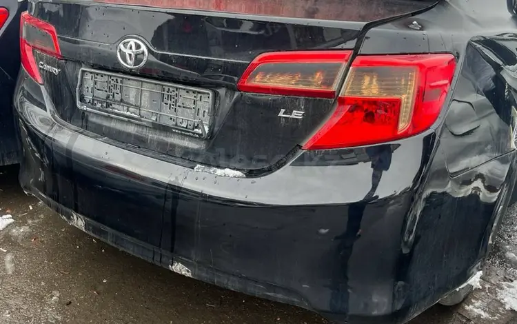 Задняя часть машины за 8 000 тг. в Тараз