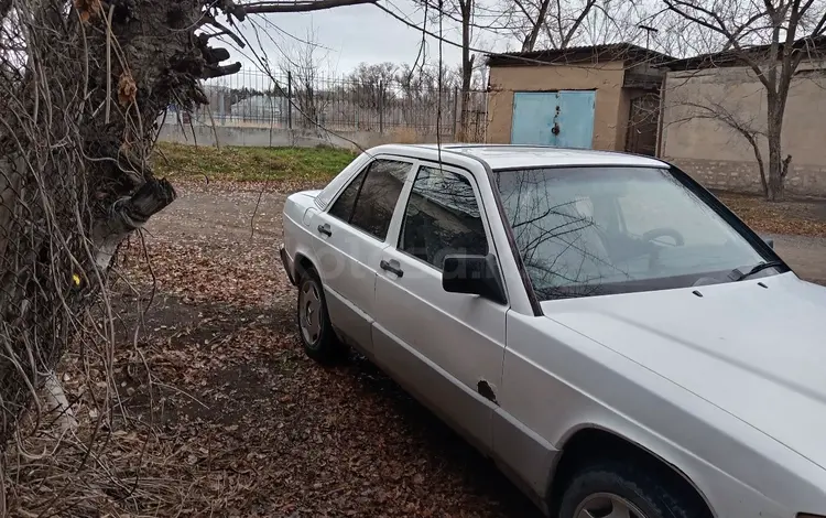 Mercedes-Benz 190 1991 года за 750 000 тг. в Кордай