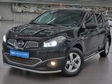 Nissan Qashqai 2013 года за 5 400 000 тг. в Алматы – фото 4