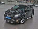 Nissan Qashqai 2013 года за 5 400 000 тг. в Алматы