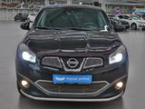 Nissan Qashqai 2013 года за 5 400 000 тг. в Алматы – фото 2