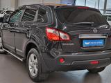 Nissan Qashqai 2013 года за 5 400 000 тг. в Алматы – фото 5