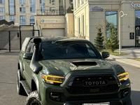 Toyota Tacoma 2020 года за 29 000 000 тг. в Астана