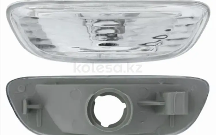 Поворот в крыло (Справа) за 4 250 тг. в Павлодар