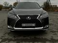 Lexus RX 300 2019 годаfor23 500 000 тг. в Семей