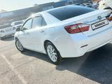 Toyota Camry 2013 годаfor10 000 000 тг. в Шымкент – фото 4