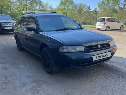 Subaru Legacy 1995 года за 1 800 000 тг. в Петропавловск – фото 2