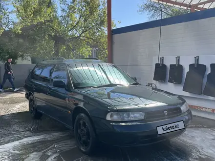 Subaru Legacy 1995 года за 1 800 000 тг. в Петропавловск – фото 8