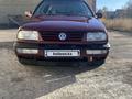 Volkswagen Vento 1993 годаfor1 250 000 тг. в Караганда – фото 3