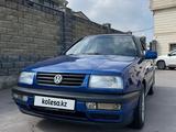 Volkswagen Vento 1993 года за 2 300 000 тг. в Каскелен – фото 2