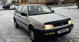 Volkswagen Golf 1991 года за 2 200 000 тг. в Семей – фото 2