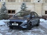 Hyundai Accent 2021 годаүшін7 650 000 тг. в Шымкент