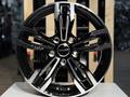 Диски R16 5x114.3 за 179 000 тг. в Астана