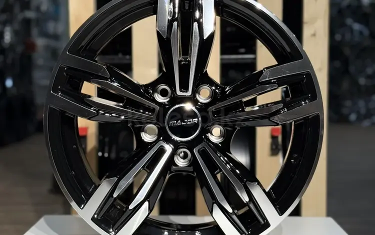 Диски R16 5x114.3 за 179 000 тг. в Астана