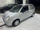 Daewoo Matiz 2012 года за 1 800 000 тг. в Шымкент – фото 2